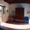 4 bedrooms house with sea view and furnished garden at Sciacca 1 km away from the beach