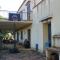 4 bedrooms house with sea view and furnished garden at Sciacca 1 km away from the beach