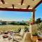 Beach Villa Heart House with private pool by DadoVillas