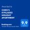 CHRIS'S KYKLADES HOLIDAY APARTMENT