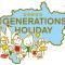 Generations Holiday Garden Flats - آتندورن