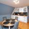 Apartamenty Geiger