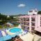 Rosy Hotel Marmaris - Marmaris