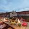 Terrazza Santa Croce, PANORAMIC TERRACE PENTHOUSE inside the Walls of Lucca