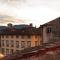 Terrazza Santa Croce, PANORAMIC TERRACE PENTHOUSE inside the Walls of Lucca