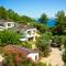 Thassian Villas