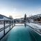 ALMMONTE SENSUM SUITES Boutique Hotel