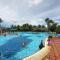 Bukit Beruntung Resort