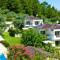 Thassian Villas