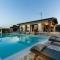 The Luxury Beach Villa with shared Swimming Pool, between Viareggio and Torre del Lago Puccini