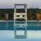 The Luxury Beach Villa with shared Swimming Pool, between Viareggio and Torre del Lago Puccini