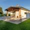 The Luxury Beach Villa with shared Swimming Pool, between Viareggio and Torre del Lago Puccini