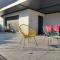 Appartement Thiou