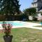 Villa de 3 chambres avec piscine privee jardin clos et wifi a Montfaucon - Montfaucon