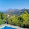 Villa VERA - private villa for 8 guests with pool - Kími