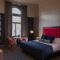 62 Castle Street Hotel