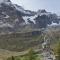 Cervinia Apartment 2121 - Ski & Mountain Panorama