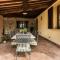 Agriturismo La Ghiraia