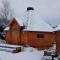 Unique luxury cabin 2