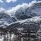 Cervinia Apartment 2121 - Ski & Mountain Panorama - Breuil-Cervinia