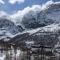 Cervinia Apartment 2121 - Ski & Mountain Panorama