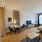 Apartmani G8