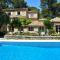 Villa Yabassi Foto: Villa Yabassi