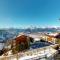 Greppons O 020 - MOUNTAIN apartment 5 pers