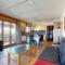 Greppons O 020 - MOUNTAIN apartment 5 pers