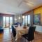 Greppons O 020 - MOUNTAIN apartment 5 pers