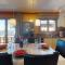 Greppons O 020 - MOUNTAIN apartment 5 pers