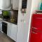 Sol Apartment