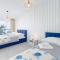 Ustronie Apartments z widokiem na morze 20 m do plaży