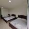 Zahira Hotel Melgar
