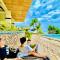 Azure Camotes Resort Hotel