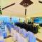 Azure Camotes Resort Hotel