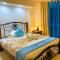 Azure Camotes Resort Hotel