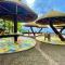 Azure Camotes Resort Hotel