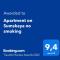 Apartment on Sumskaya no smoking
