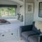 Blatchford Briar - Award Winning Private Shephards Huts with their own Secluded Hot Tubs