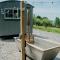 Blatchford Briar - Award Winning Private Shephards Huts with their own Secluded Hot Tubs