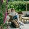 Blatchford Briar - Award Winning Private Shephards Huts with their own Secluded Hot Tubs