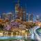 FIRST CLASS 2BR with full DUBAI DOWNTOWN SKYLINE view - Dubaj