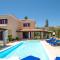 Villa Estia Spartia Kefalonia