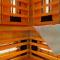 Secret Wellness Boszicht