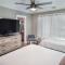 Lovely 3 BR Home Only 9 Minutes from Downtown - San Antonio