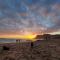 La Mer Seafront Selfcatering Accommodation Kleinmond