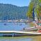 Mountain Memories - Shaver Lake