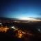 Sunset apartamento centro Ponta grossa com garagem