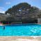 10mm a pied des plages, appartement olympe climatisé